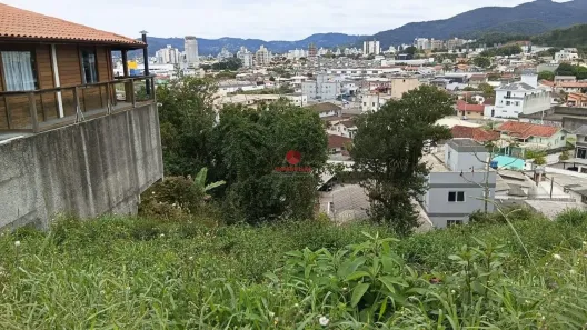 Lote/Terreno à venda, 390m² no Passa Vinte, Palhoça