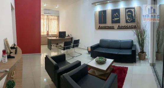 Sala Comercial à venda, 25m² no Centro, Campinas