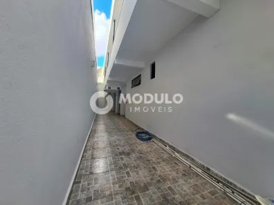 para alugar, 150m² no Nossa Senhora Aparecida, Uberlândia