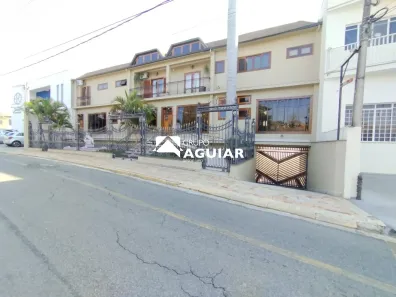 Sala Comercial com 1 Quarto para alugar, 23m² no Chácaras Alpina, Valinhos
