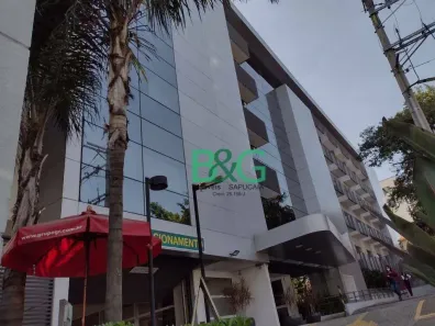 Sala Comercial à venda, 89m² no Vila Congonhas, São Paulo