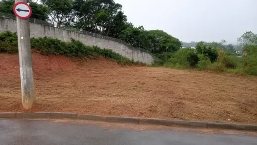 Lote/Terreno à venda, 1319m² no Jardim Passárgada I, Cotia