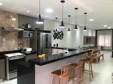 Casa com 3 Quartos à venda, 352m² no Jacaré, Itupeva
