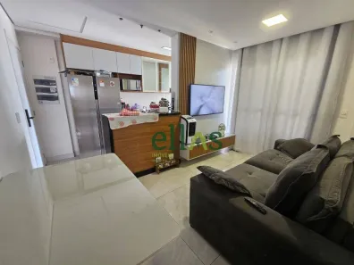 Apartamento com 3 Quartos à venda, 67m² no Jardim Iracema/Aldeia, Barueri
