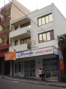 Apartamento com 2 Quartos para alugar, 105m² no Centro, Santa Maria