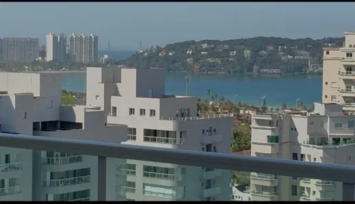 Apartamento com 2 Quartos à venda, 80m² no Enseada, Guarujá