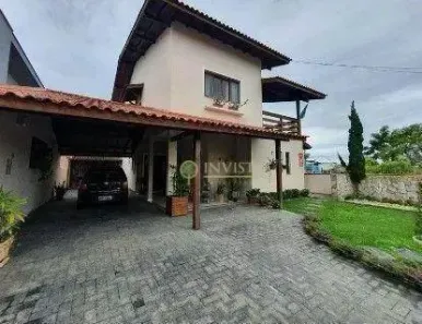 Casa com 4 Quartos à venda, 370m² no Carianos, Florianópolis