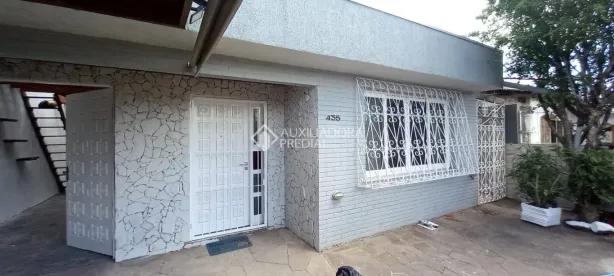 Casa com 4 Quartos à venda, 160m² no Nossa Senhora das Graças, Canoas
