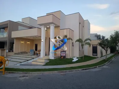 Casa de Condomínio com 4 Quartos à venda, 201m² no Jardim Santa Tereza, Taubaté