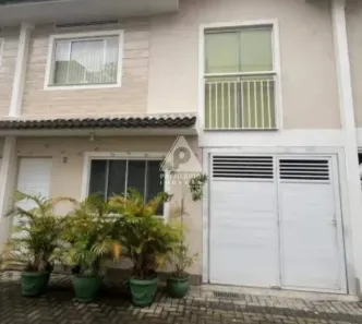 Casa com 3 Quartos à venda, 115m² no Freguesia (Jacarepaguá), Rio de Janeiro