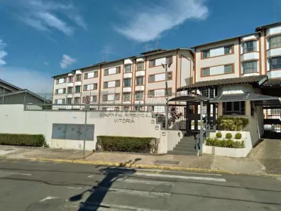 Apartamento com 3 Quartos à venda, 62m² no Jardim García, Campinas