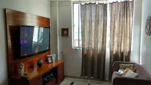 Apartamento com 2 Quartos à venda, 51m² no Fonseca, Niterói