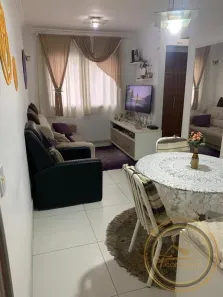 Apartamento com 2 Quartos à venda, 43m² no Mooca, São Paulo
