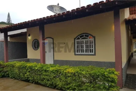 Casa com 3 Quartos à venda, 200m² no Areal, Araruama