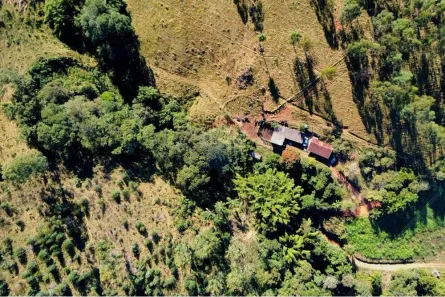 Fazenda/Sítio com 2 Quartos à venda, 91m² no , Socorro