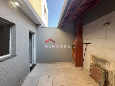 Casa com 3 Quartos à venda, 90m² no Vila Arriete, São Paulo