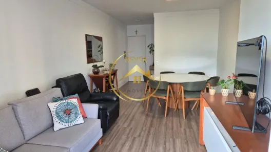 Apartamento com 3 Quartos à venda, 75m² no Mansões Santo Antônio, Campinas