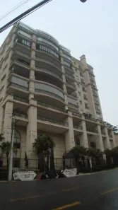 Apartamento com 5 Quartos à venda, 827m² no Jardim Guedala, São Paulo