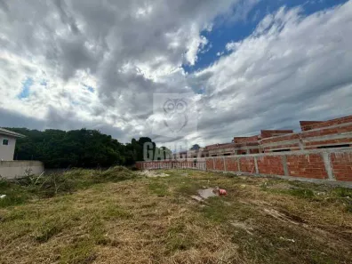 Lote/Terreno à venda, 854m² no Chácara Mariléa, Rio das Ostras