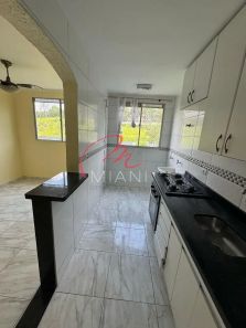 Apartamento com 2 Quartos à venda, 55m² no Vila São Silvestre, São Paulo