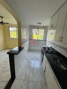 Apartamento com 2 Quartos à venda, 55m² no Vila São Silvestre, São Paulo