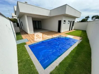 Casa com 3 Quartos à venda, 225m² no Jardim Sul, Uberlândia