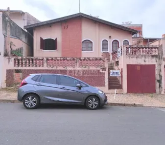 Imóvel Comercial com 2 Quartos à venda, 180m² no Chácara da Barra, Campinas