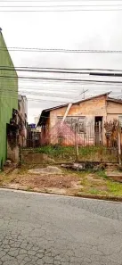 Lote/Terreno à venda, 10m² no Vila Falchi, Mauá