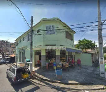 Galpão/Depósito/Armazém à venda, 220m² no Fonseca, Niterói