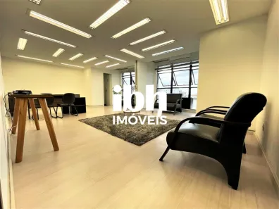 Sala Comercial à venda, 442m² no Luxemburgo, Belo Horizonte