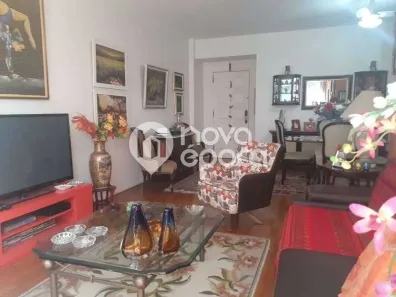 Apartamento com 4 Quartos à venda, 150m² no Copacabana, Rio de Janeiro