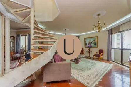 Apartamento com 6 Quartos à venda, 440m² no Santana, São Paulo