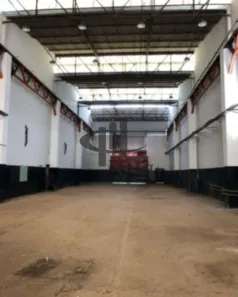 Galpão/Depósito/Armazém para alugar, 2000m² no Centro, Mairinque