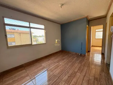Apartamento com 2 Quartos à venda, 64m² no Santa Clara, Divinópolis