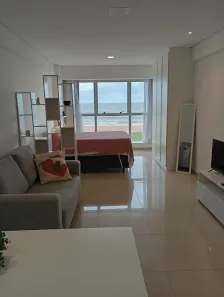 Apartamento com 1 Quarto para venda ou aluguel, 38m² no Piedade, Jaboatão dos Guararapes