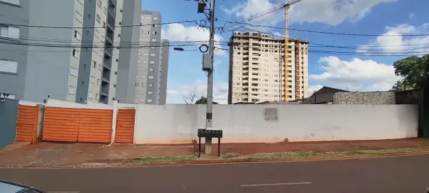Lote/Terreno à venda, 3008m² no Aurora, Londrina