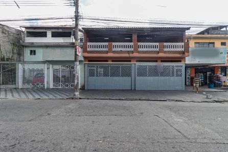 Ponto Comercial para alugar, 300m² no Itaquera, São Paulo