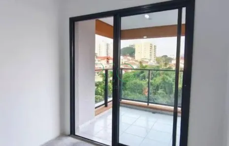 Apartamento com 2 Quartos à venda, 59m² no Vila Progredior, São Paulo