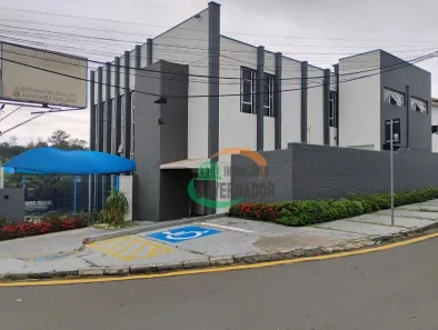Prédio Comercial para venda ou aluguel, 460m² no Jardim Chapadão, Campinas