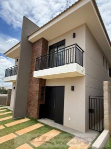 Casa de Condomínio com 2 Quartos à venda, 89m² no Jardim Carolina, Jundiaí