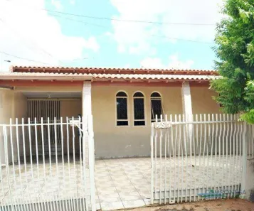 Casa com 3 Quartos à venda, 200m² no Ouro Verde, Londrina