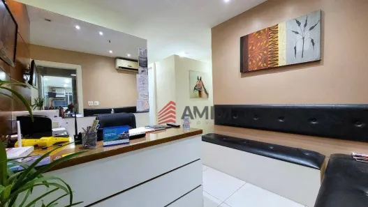Sala Comercial à venda, 53m² no Centro, Niterói