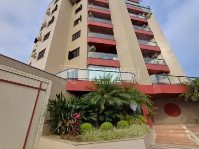 Apartamento com 3 Quartos à venda, 106m² no Centro, Jaraguá do Sul