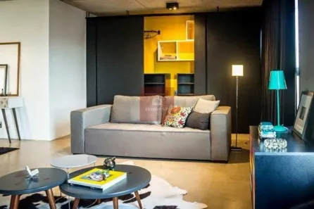 Apartamento com 1 Quarto para venda ou aluguel, 70m² no Campo Belo, São Paulo