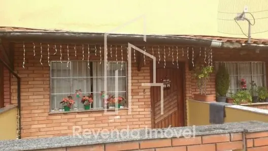 Casa com 3 Quartos à venda, 94m² no Piqueri, São Paulo