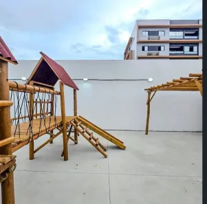 Apartamento com 2 Quartos para alugar, 55m² no Jardim São Paulo, João Pessoa