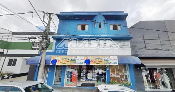 Prédio Comercial com 4 Quartos à venda, 285m² no Centro, Vinhedo