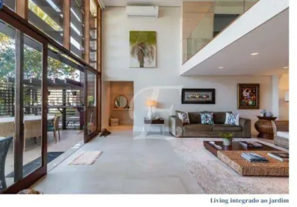 Casa de Condomínio com 4 Quartos à venda, 342m² no Balneário Praia do Pernambuco, Guarujá
