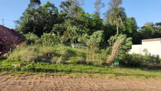 Lote/Terreno à venda, 361m² no Hidráulica, Lajeado
