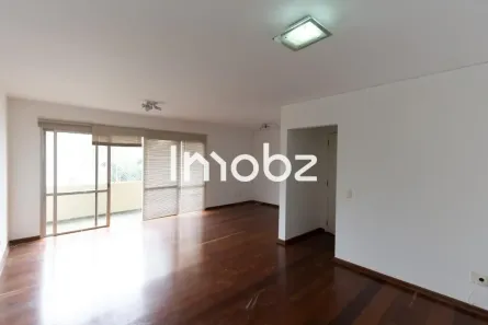 Apartamento com 3 Quartos à venda, 127m² no Jardim Ampliação, São Paulo